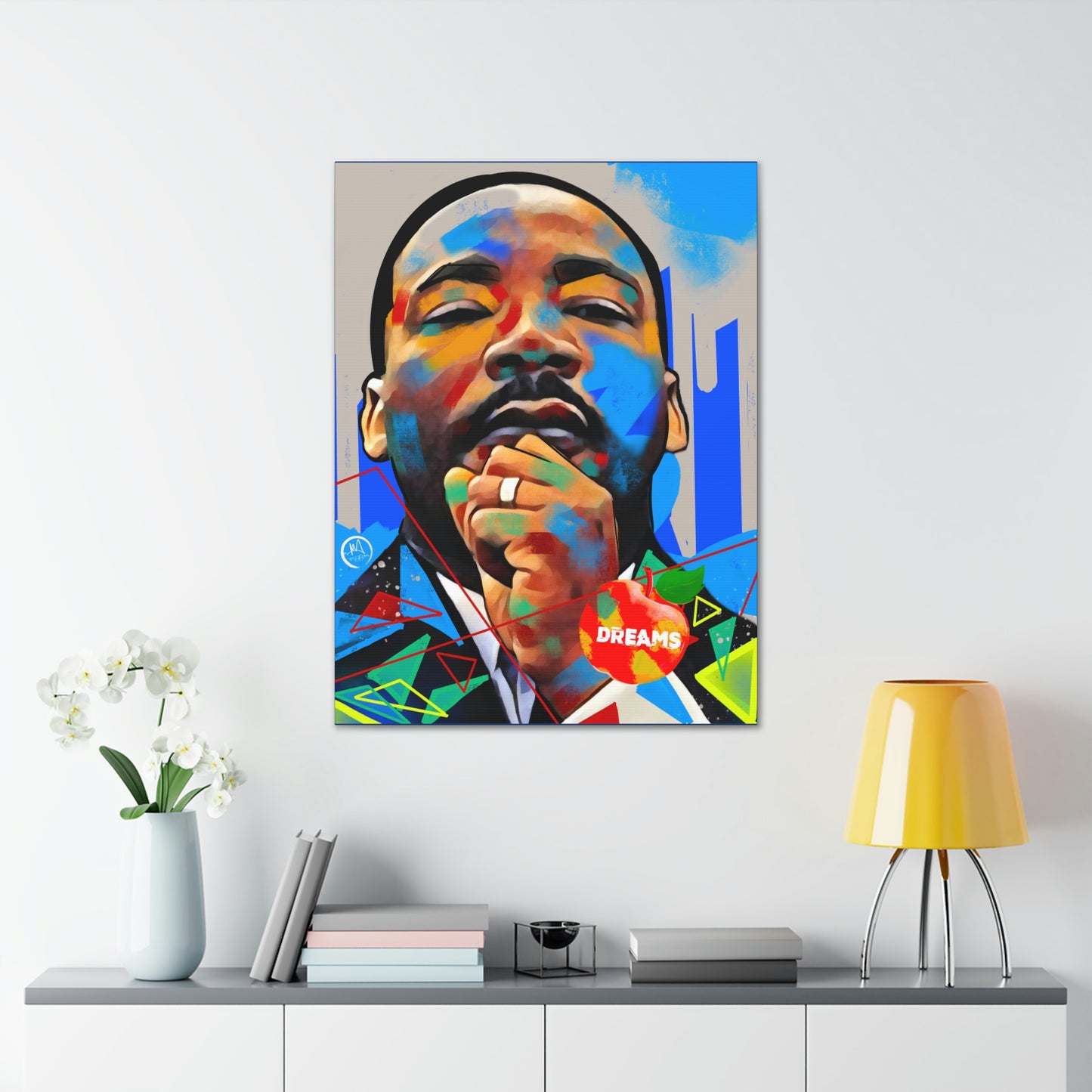 MLK DREAMS II