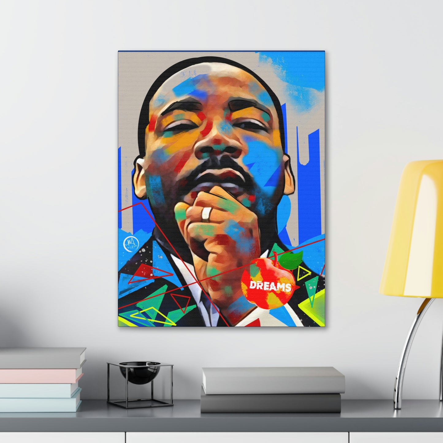 MLK DREAMS II