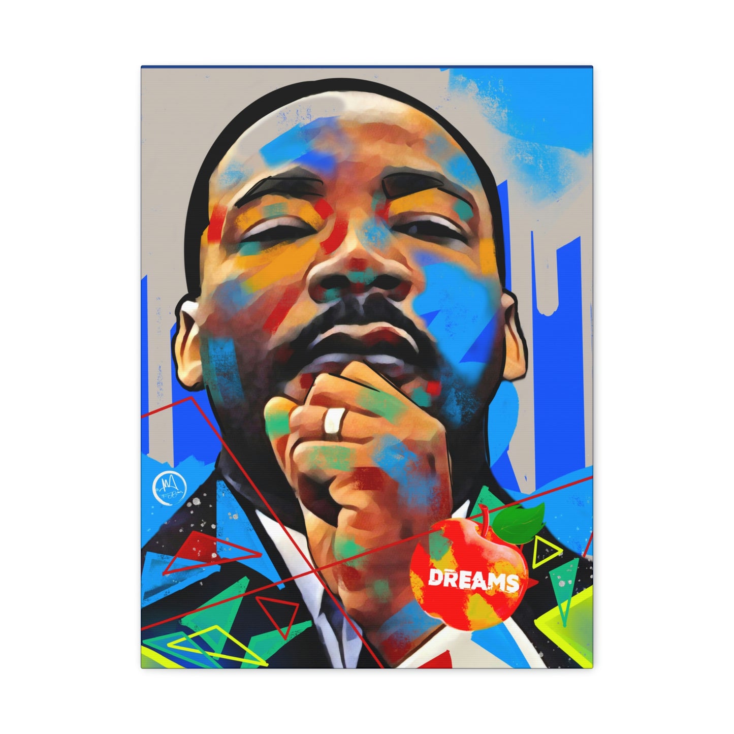 MLK DREAMS II